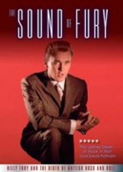 Billy Fury - The Sound Of Fury