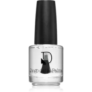 Deigo From Palma; Make Up Top Coat Gloss Anti Sobbing