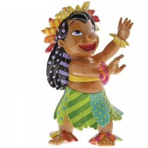 Disney Britto Lilo Figurine 21.0cm