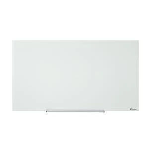 Nobo Diamond 993x559mm Glass Magnetic Glassboard