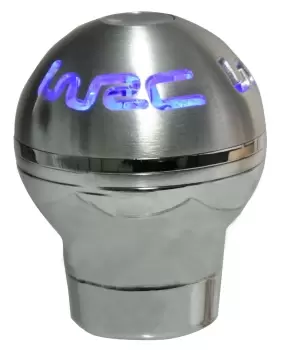 WRC Gear knob 007300 Gearbox knob,Gear stick knob