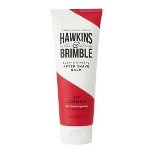 Hawkins & Brimble Aftershave Balm 125ml