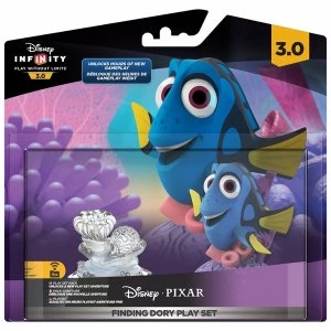 Disney Infinity 3.0 Finding Dory Playset