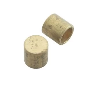 Solder Ring Stop End Dia10mm Pack of 2