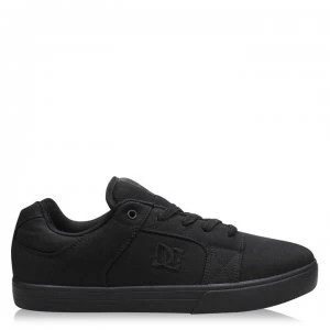 DC Method Trainers Mens - Black