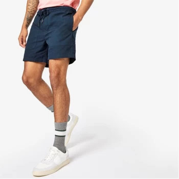 Jack Wills Broxbourne Shorts - Navy