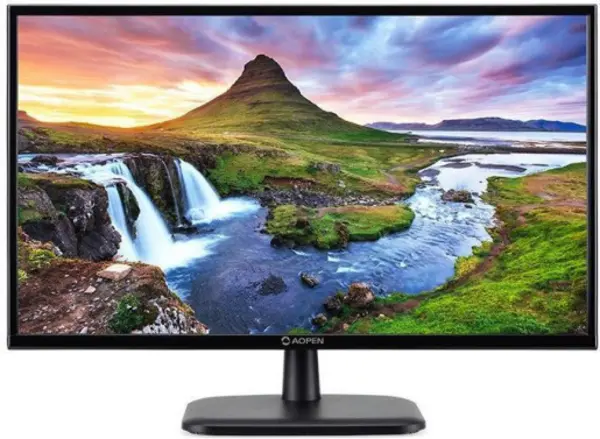 Acer 24'' 24CV1Y Full HD LCD Monitor