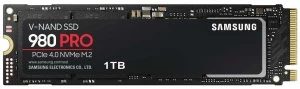 Samsung 980 Pro 1TB NVMe SSD Drive