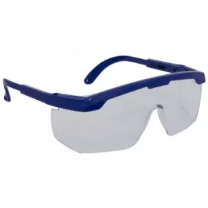 Worksafe 9204 Value Safety Glasses