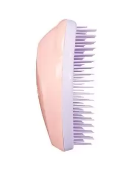 TANGLE TEEZER The Original Detangling Hairbrush, Salmon Smoothie, One Colour, Women