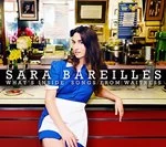 Bareilles - What's Inside: Songs From Waitress (Music CD)