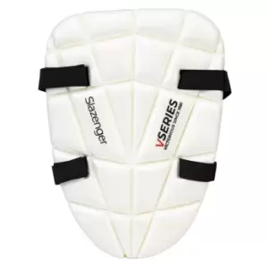 Slazenger VS Thigh Pad Yth33 - White