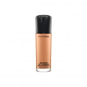 MAC Matchmaster Spf15 Foundation 7