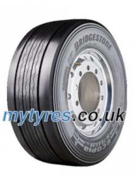 Bridgestone Ecopia H-Trailer 002 ( 385/65 R22.5 160K )