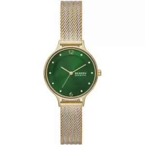 Ladies Skagen Anita Lille Watch