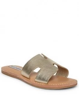 Steve Madden Grayson Flat Sandal