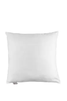 Goose Feather & Down Euro Continental Square Pillow - 80cm x 80cm