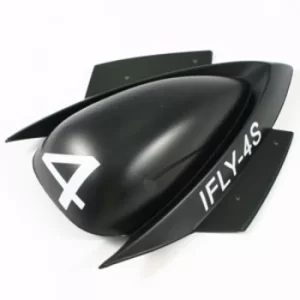 Idea Fly Ifly4S Quadcopter Canopy Cover