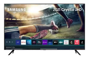 Samsung 85" UE85AU7100 Smart 4K Ultra HD LED TV