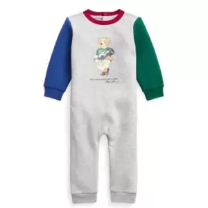 Polo Ralph Lauren Polo Bear AIO Bb24 - Grey