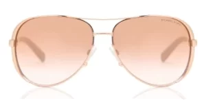 Michael Kors Sunglasses MK5004 CHELSEA 11086F