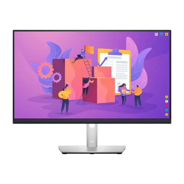 Dell 23.8" S2421HSX 23.8" Full HD IPS LED Monitor