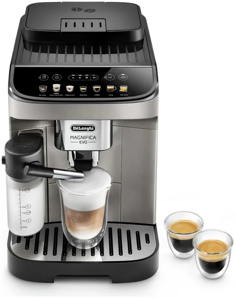 DeLonghi Magnifica Evo ECAM290.83.TB Coffee Maker