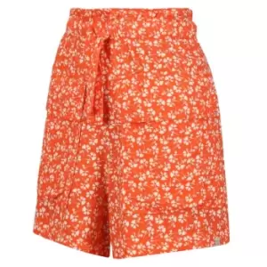 Regatta Orla Kiely Summer Shorts - SatsumaPrsly