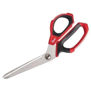 Milwaukee Hand Tools Job Site Offset Scissors