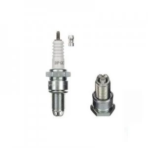 NGK Copper Core Spark Plug BP6ET (1263)