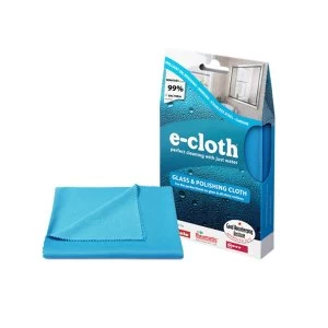 E Cloth E-Cloth Glass and Polishing Cloth