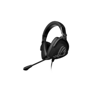 ASUS ROG Delta S Animate Lightweight USB-C Gaming Headset