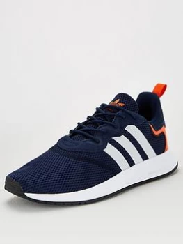 Adidas Originals X_Plr 2 - Navy/White