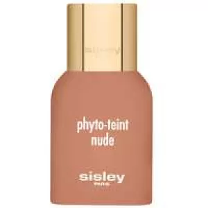 Sisley Phyto-Teint Nude Foundation 6C Amber 30ml