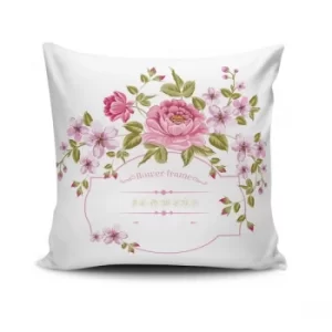 NKLF-330 Multicolor Cushion Cover