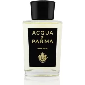 Acqua di Parma Signatures of the Sun Sakura Eau de Parfum Unisex 180ml