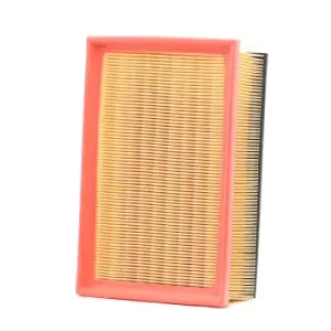 RIDEX Air filter 8A1646 Engine air filter,Engine filter PEUGEOT,CITROEN,206 Schragheck (2A/C),307 CC (3B),307 SW (3H),307 (3A/C),307 Break (3E)