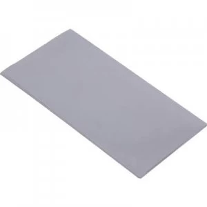 Gelid TP-GP01-A Thermally conductive pad 0.5mm 12 W/mK (L x W) 80 mm x 40 mm