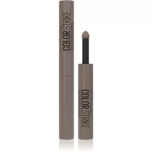 Maybelline Color Strike Eyeshadow Pen 55 Flare