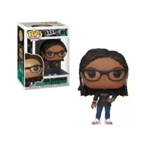 Ava DuVernay Funko Pop! Vinyl Figure