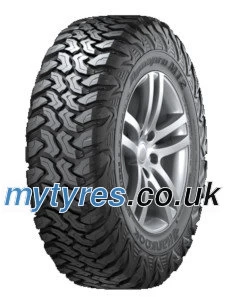 Hankook Dynapro MT2 RT05 ( LT235/75 R15 104/101Q 6PR, POR, OWL )