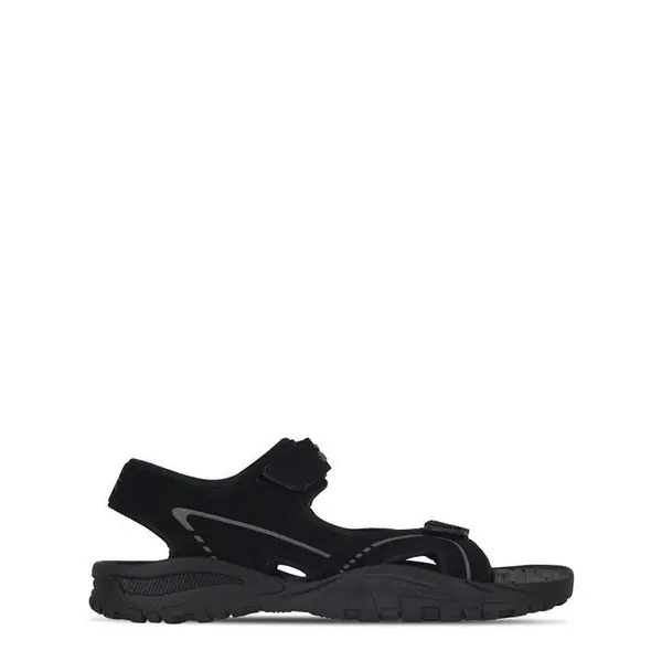 Slazenger Wave Mens Sandals - Black 11