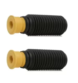 RIDEX Shock Absorber Dust Cover 919D0091 Bump Stops,Bump Rubbers HONDA,CIVIC VIII Hatchback (FN, FK),CIVIC VIII Stufenheck (FD, FA)