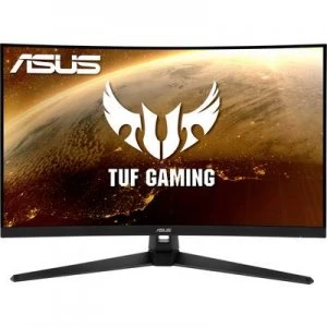 Asus TUF Gaming 32" VG32VQ1BR Quad HD Curved LED Gaming Monitor