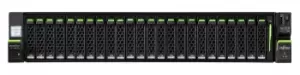 PRIMERGY RX2540 M5 - 2.2 GHz - 4214 - 16GB - DDR4-SDRAM - 450 W - Rack (2U)