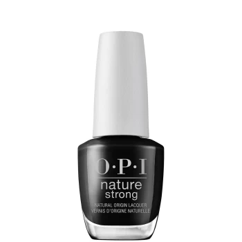 OPI Nature Strong Natural Vegan Nail Polish 15ml (Various Shades) - Onyx Skies