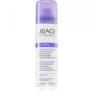 Uriage Gyn-Phy Intimate Hygiene Cleansing Mist Mist for Intimate Parts 50ml