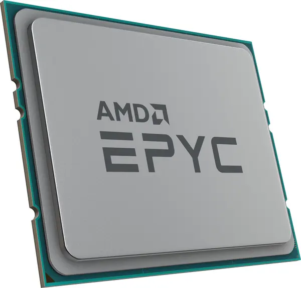 AMD AMD EPYC 7452 processor 2.35 GHz 128 MB L3 100-000000057