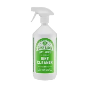 Juice Lubes Dirt Juice, Bike Cleaner - Grey