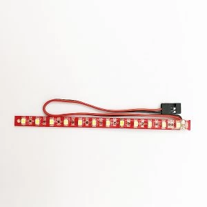 Ftx Dr8 Front LED Strip